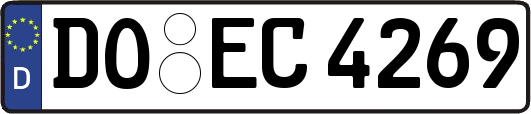 DO-EC4269