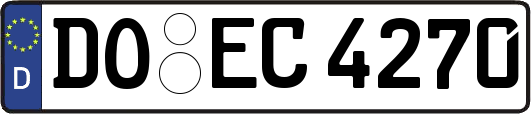 DO-EC4270