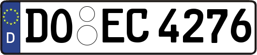 DO-EC4276