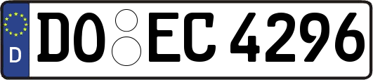 DO-EC4296
