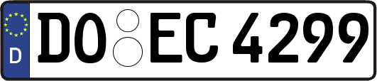DO-EC4299