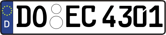 DO-EC4301