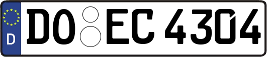 DO-EC4304