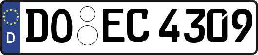 DO-EC4309