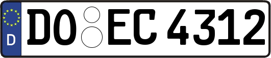 DO-EC4312