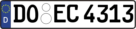 DO-EC4313