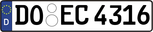 DO-EC4316