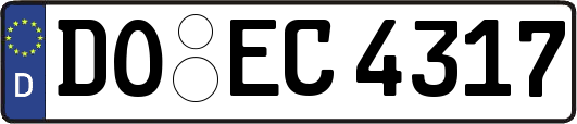 DO-EC4317