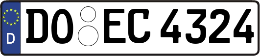 DO-EC4324