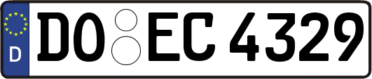 DO-EC4329