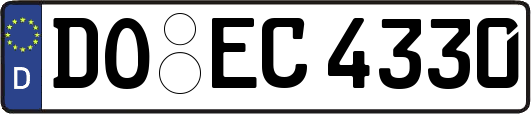 DO-EC4330