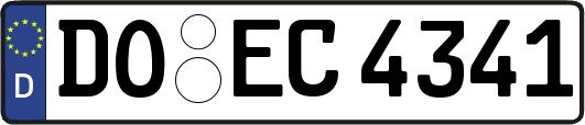DO-EC4341