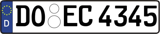 DO-EC4345