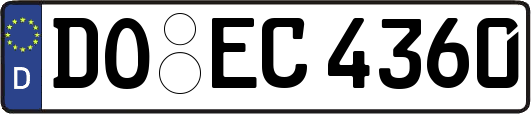DO-EC4360