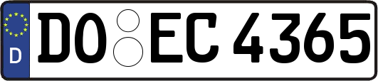 DO-EC4365