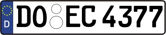 DO-EC4377