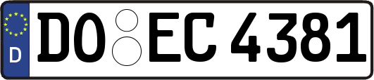 DO-EC4381