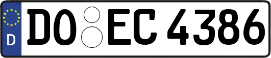 DO-EC4386