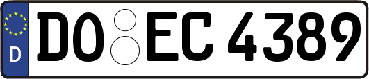 DO-EC4389