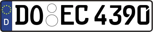 DO-EC4390