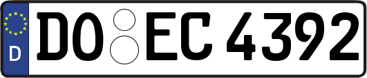 DO-EC4392