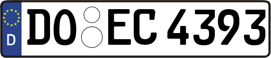 DO-EC4393