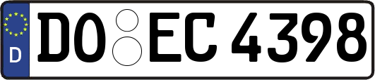 DO-EC4398