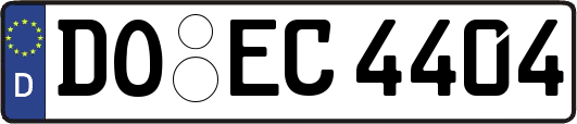 DO-EC4404