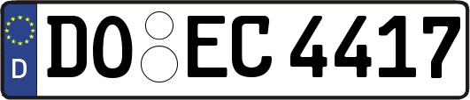 DO-EC4417