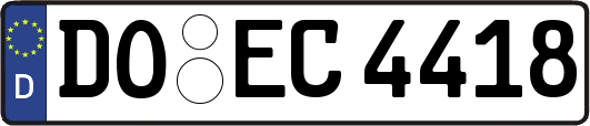 DO-EC4418
