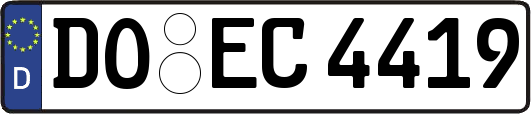 DO-EC4419