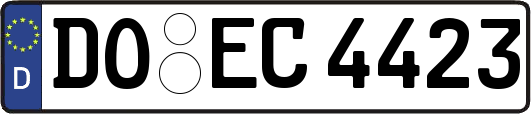 DO-EC4423