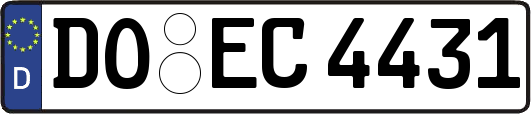 DO-EC4431