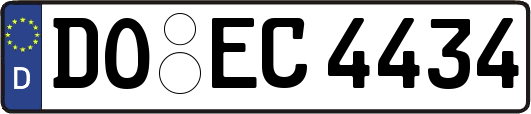 DO-EC4434