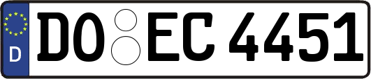 DO-EC4451