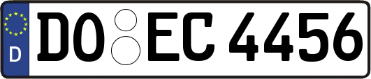 DO-EC4456