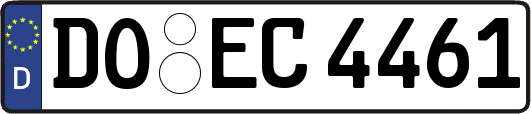 DO-EC4461