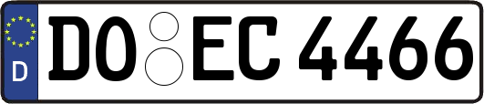 DO-EC4466