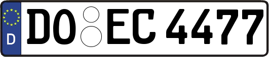 DO-EC4477