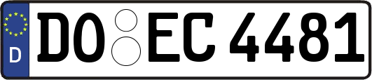 DO-EC4481