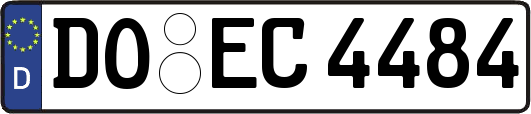DO-EC4484