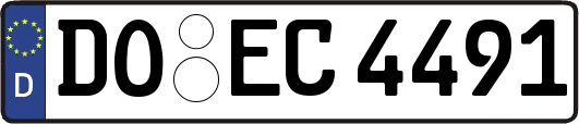 DO-EC4491
