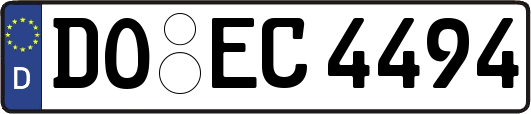DO-EC4494