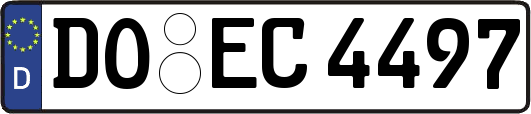 DO-EC4497