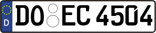 DO-EC4504