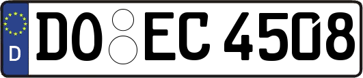 DO-EC4508
