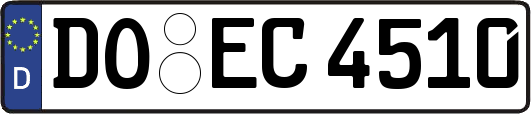 DO-EC4510