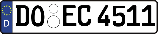 DO-EC4511
