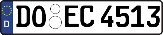 DO-EC4513