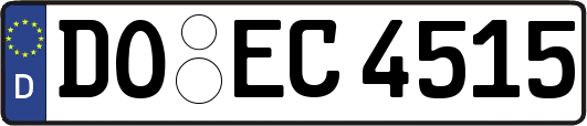 DO-EC4515